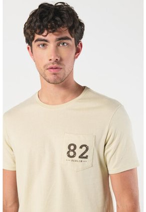 KOAJ CAMISETA KOAJ 14677 4/24