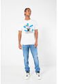 CAMISETA KOAJ EYEKON 14910 4/24 de Koaj