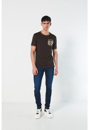 KOAJ CAMISETA KOAJ 10878 3/24