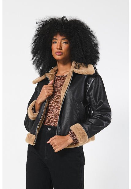 KOAJ CHAQUETA KOAJ LOREINLY 3/24