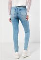 KOAJ PANTALON KOAJ JEAN JEGGING STA 13671 3/2 de Koaj