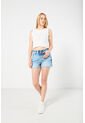 KOAJ SHORT VINTAGE KOAJ JEAN 15144 M de Koaj