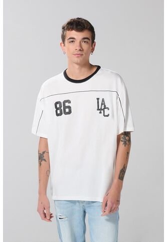 CAMISETA KOAJ MIC 19824 1/25 Koaj