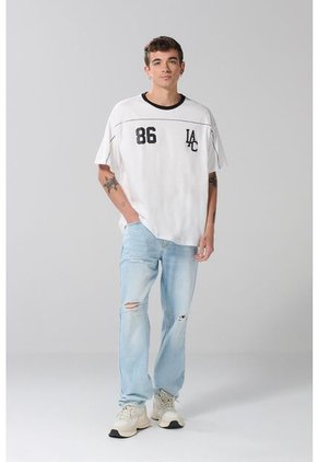 CAMISETA KOAJ MIC 19824 1/25