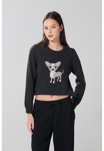 KOAJ SUETER KOAJ GOTHER 20732 1/25 Koaj