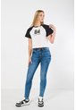 KOAJ PANTALON KOAJ PUSH UP FB 13971 4/24 de Koaj