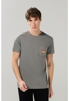 KOAJ CAMISETA KOAJ REPCHO 28068 4/25