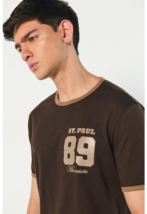 KOAJ CAMISETA KOAJ 10878 3/24