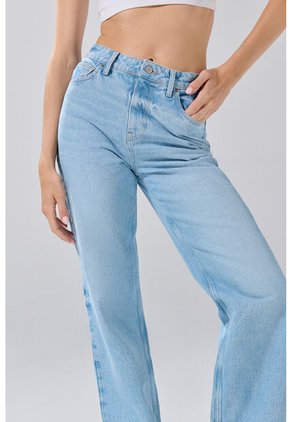 KOAJ PANTALON KOAJ JEAN 90S 31700 1/26