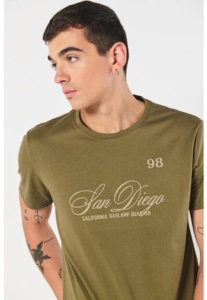 CAMISETA KOAJ 15435 4/24