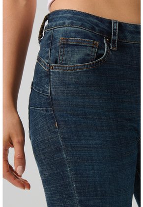 KOAJ PANTALON KOAJ JEAN PUSH UP 28594 4/25