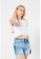 KOAJ SHORT VINTAGE KOAJ JEAN 15144 M de Koaj