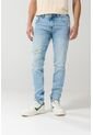 PANTALON KOAJ JEAN  SKINNY FIT 23495 2/25 de Koaj
