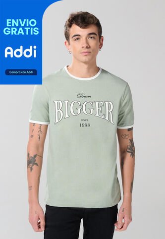 KOAJ CAMISETA KOAJ 20162 1/25 Koaj