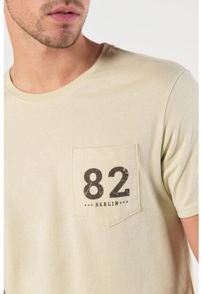 KOAJ CAMISETA KOAJ 14677 4/24