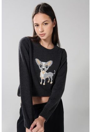 KOAJ SUETER KOAJ GOTHER 20732 1/25