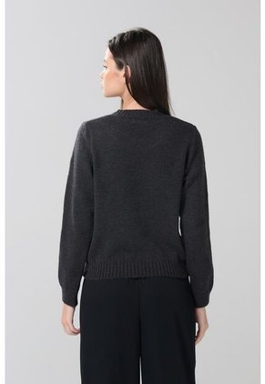 KOAJ SUETER KOAJ GOTHER 20732 1/25