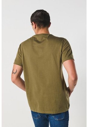 CAMISETA KOAJ 15435 4/24