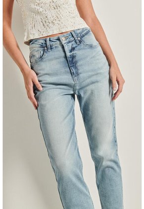 KOAJ PANTALON KOAJ JEAN MOM STA 6085 1/24