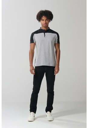 KOAJ CAMISA POLO KOAJ YVES 1/25