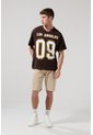 KOAJ CAMISETA KOAJ LALES 26944 4/25 de Koaj