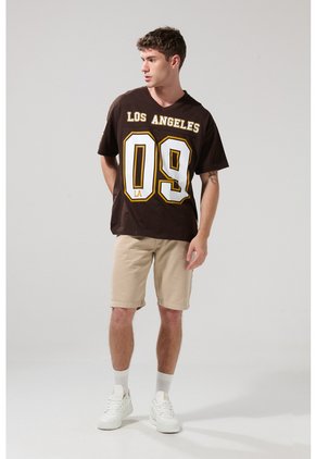 KOAJ CAMISETA KOAJ LALES 26944 4/25