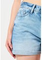 KOAJ SHORT VINTAGE KOAJ JEAN 15144 M de Koaj