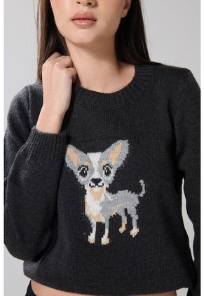 KOAJ SUETER KOAJ GOTHER 20732 1/25