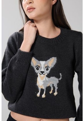 KOAJ SUETER KOAJ GOTHER 20732 1/25