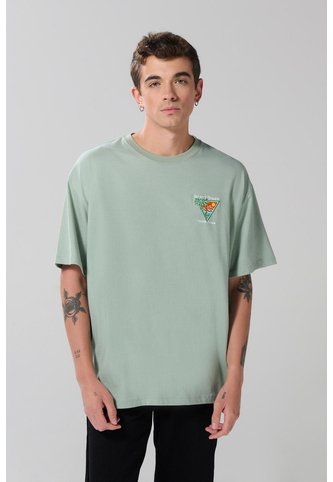 KOAJ CAMISETA KOAJ CLUBY 1/25 Koaj