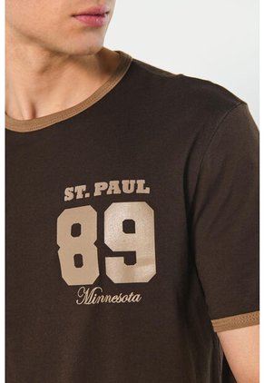 KOAJ CAMISETA KOAJ 10878 3/24