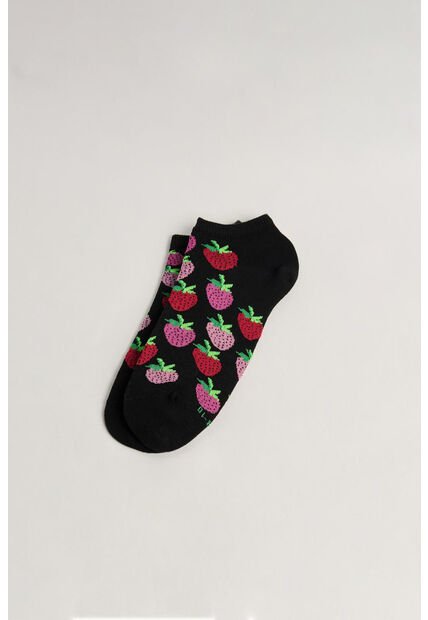 KOAJ MEDIAS KOAJ TOBILLERA 6432 1/24