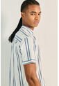 KOAJ CAMISA KOAJ NERU MC 4899 2/24 de Koaj