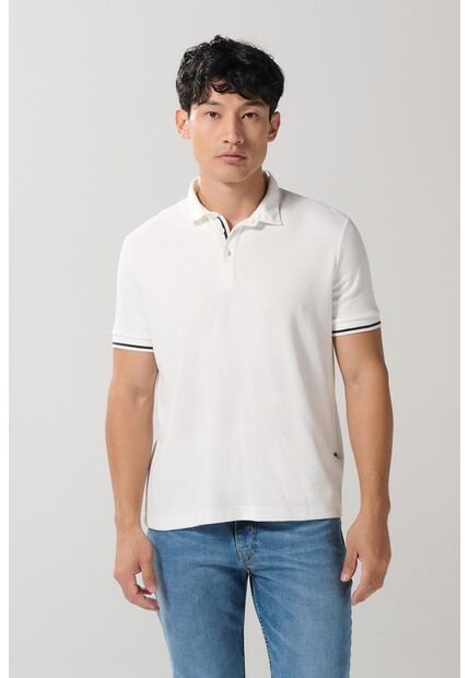 CAMISA POLO KOAJ GIUSSEPE 1/25