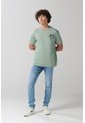 KOAJ CAMISETA KOAJ 19268 1/25 de Koaj