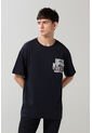 CAMISETA KOAJ BKLYN 24904 3/25 de Koaj