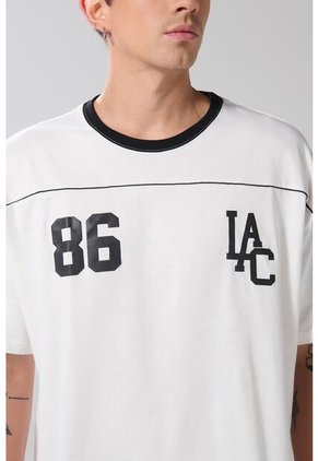 CAMISETA KOAJ MIC 19824 1/25