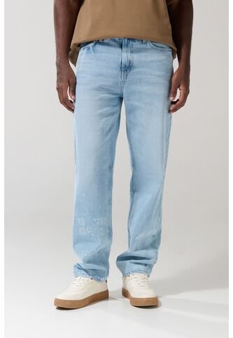 PANTALON KOAJ JEAN 90S VINTAGE 25303M 3/25 Koaj