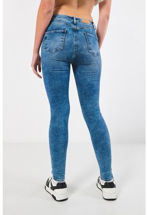 KOAJ PANTALON KOAJ PUSH UP FB 13971 4/24