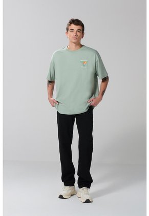 KOAJ CAMISETA KOAJ CLUBY 1/25