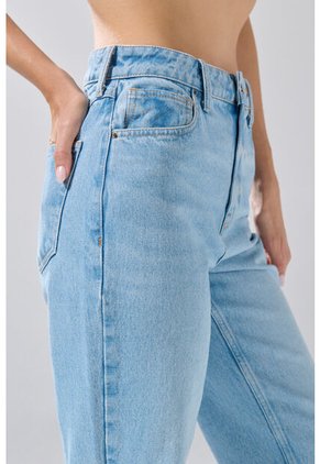 KOAJ PANTALON KOAJ JEAN 90S 31700 1/26