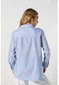 KOAJ BLUSA KOAJ CAM OVERSIZE ML 9189 4/24 de Koaj
