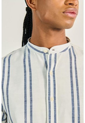 KOAJ CAMISA KOAJ NERU MC 4899 2/24