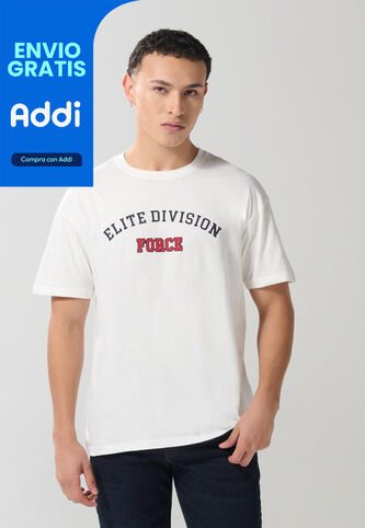 KOAJ CAMISETA KOAJ 22523 2/25 Koaj