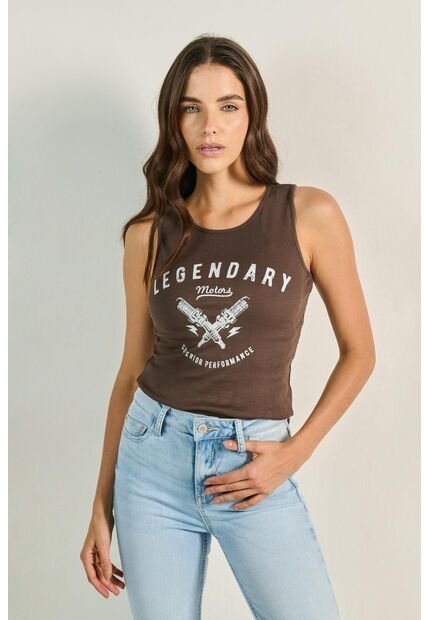 KOAJ CAMISETA KOAJ SIALO 1/24