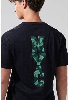 KOAJ CAMISETA KOAJ 26674 4/25