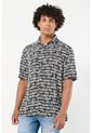KOAJ CAMISA KOAJ SPORT COLLAR MC 10540 3/24 de Koaj