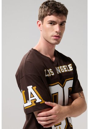 KOAJ CAMISETA KOAJ LALES 26944 4/25