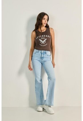 KOAJ CAMISETA KOAJ SIALO 1/24