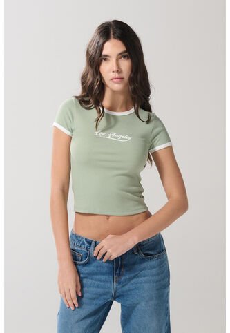 CAMISETA KOAJ 19342 1/25 Koaj